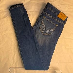 Women’s Hollister Jeans